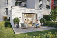 Zentrumsduett Langenfeld - Wohnung