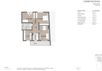 UrbanSky 45 - Wohnung