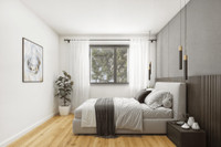 Wohnen in der Lohe - Wohnung