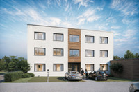 Wohnen in der Lohe - Wohnung