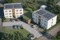 Wohnen in der Lohe - Wohnung