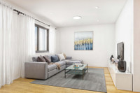 Wohnen in der Lohe - Wohnung