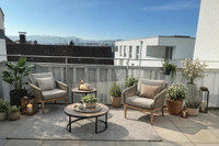 Ringstraße - Wohnung