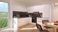 Gefylde Herrenberg - Wohnung
