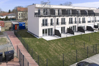 Brigitte-Helm-Platz - Wohnung