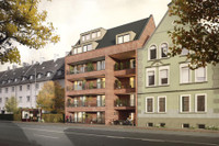 LEO-CAMPUS LIVING - Wohnung