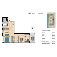 Wohnen am Rathausplatz Leichlingen - Wohnung