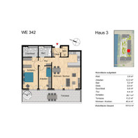 Wohnen am Rathausplatz Leichlingen - Wohnung