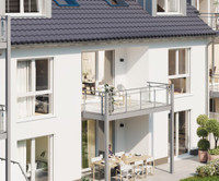 Löwenburgstraße - Wohnung