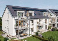 Löwenburgstraße - Wohnung