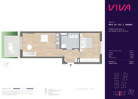 VIVA - Wohnung
