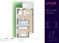 VIVA - Wohnung