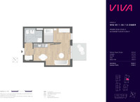 VIVA - Wohnung