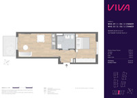 VIVA - Wohnung