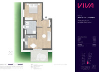 VIVA - Wohnung