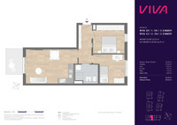 VIVA - Wohnung