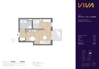 VIVA - Wohnung