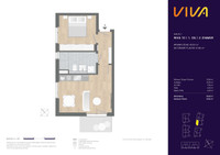 VIVA - Wohnung
