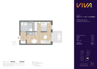 VIVA - Wohnung