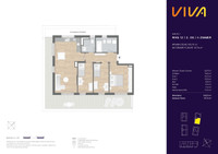 VIVA - Wohnung