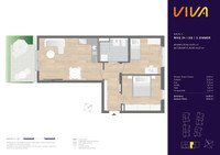 VIVA - Wohnung