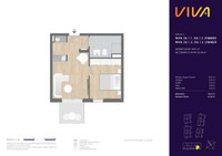 VIVA - Wohnung