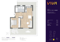 VIVA - Wohnung