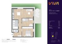 VIVA - Wohnung
