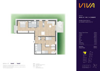 VIVA - Wohnung