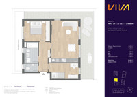 VIVA - Wohnung