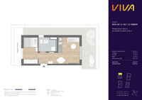VIVA - Wohnung