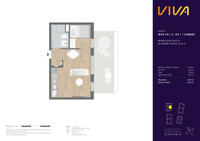 VIVA - Wohnung
