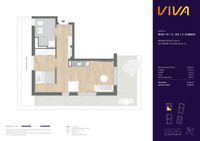 VIVA - Wohnung