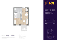 VIVA - Wohnung