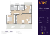 VIVA - Wohnung