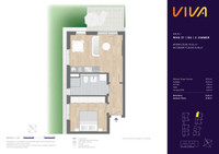 VIVA - Wohnung