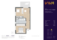 VIVA - Wohnung