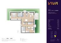 VIVA - Wohnung