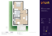 VIVA - Wohnung