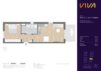 VIVA - Wohnung