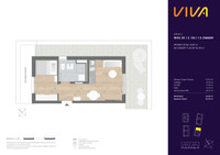 VIVA - Wohnung