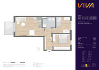 VIVA - Wohnung