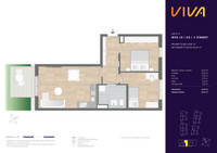 VIVA - Wohnung