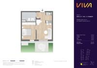 VIVA - Wohnung