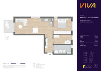 VIVA - Wohnung