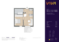 VIVA - Wohnung