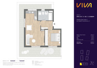 VIVA - Wohnung