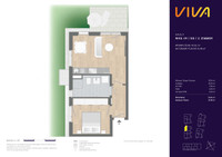 VIVA - Wohnung
