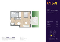 VIVA - Wohnung
