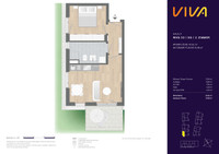 VIVA - Wohnung